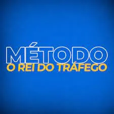 Capa: Método Rei do Tráfego: Baixar Curso Lucas Renault [Completo]