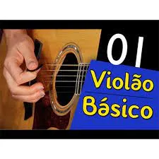 Capa: Curso Violão John Diego: Baixe Agora e Domine o Instrumento!