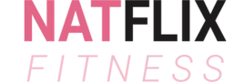 Capa: Natflix Fitness: Baixar Programa Completo Agora!