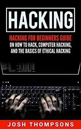 Capa: Hacking REST APIs: Baixe o Guia Completo para Iniciantes Agora!