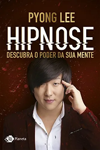 Capa: Pyong Lee: Baixar Curso Hipnose Na Prática Completo