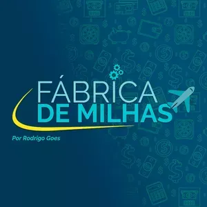 Capa: Fábrica de Milhas Rodrigo Goes: Download Completo do Curso
