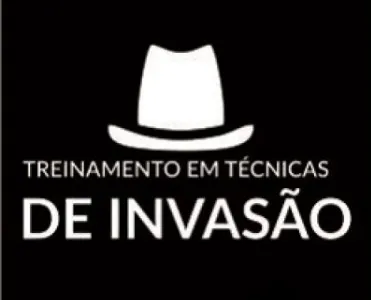 Capa: Baixar Curso Invasão Hacker: Kali Linux, Metasploit, DDoS