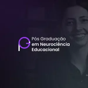 Capa: Pós Neurociência Educacional Download: Curso Completo HD