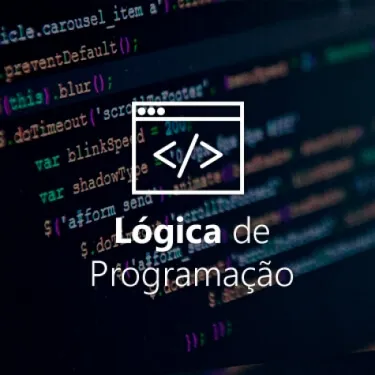 Capa: Baixar Lógica de Programação Para Todos: Curso Definitivo + Drive Completo