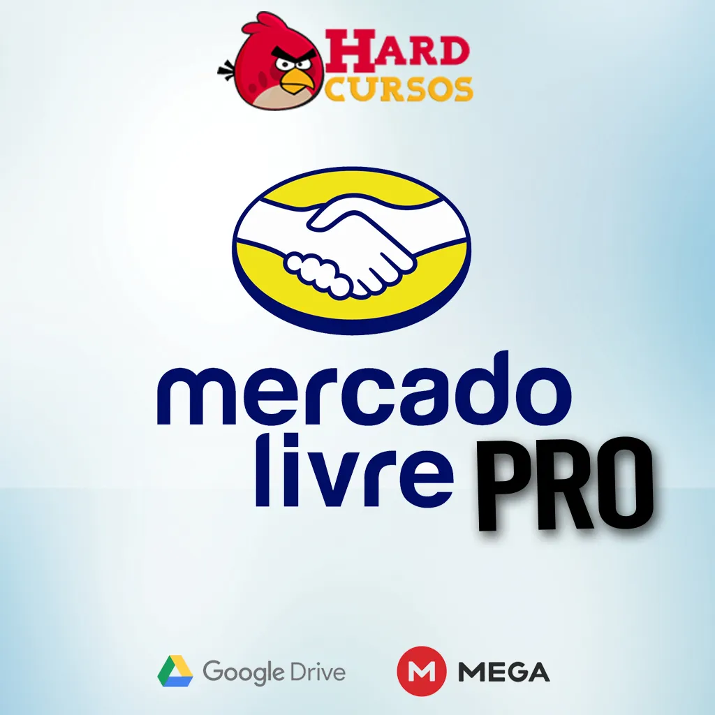 Capa: Mercado Livre PRO – Elias Maman: Download Rápido e Completo