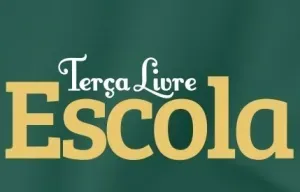 Capa: Download Terça Livre Escola Allan dos Santos: Curso Completo em Alta Qualidade