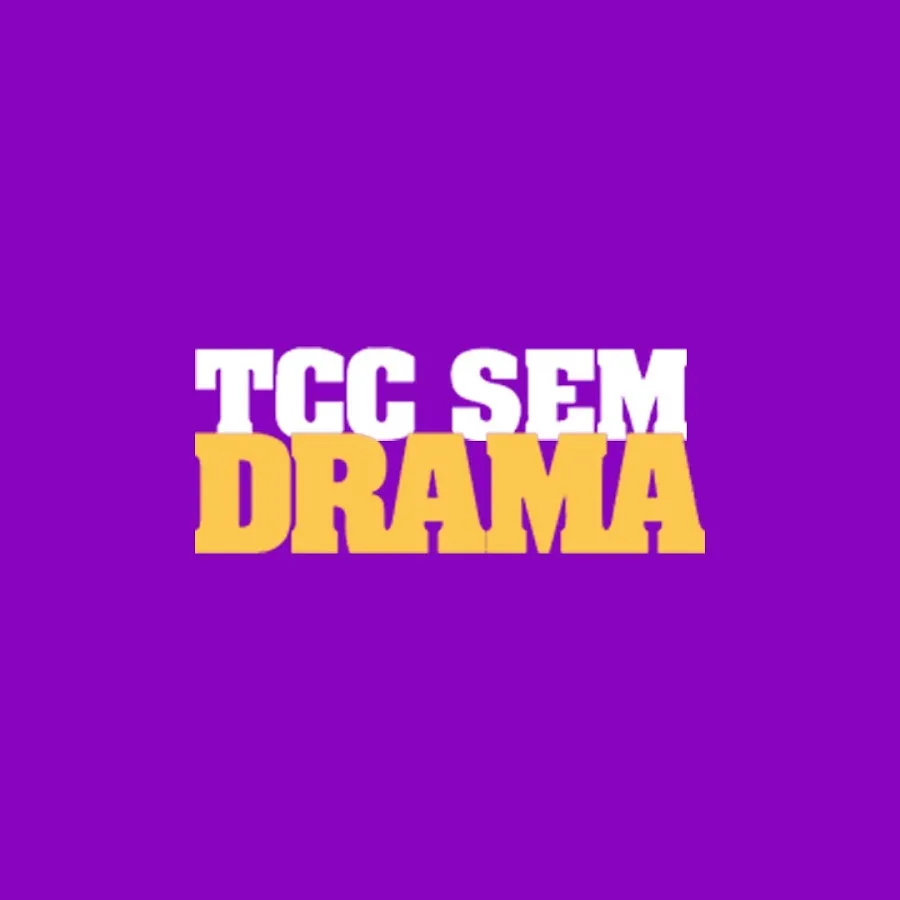 Capa: Baixar TCC Sem Drama: Curso Completo Download Rápido
