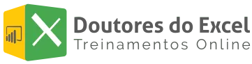 Capa: Baixar Curso Doutores do Excel: Dominando Planilhas