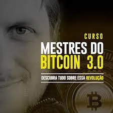 Capa: Bitcoin 3.0 Augusto Backes Download: Aprenda a Dominar Cripto
