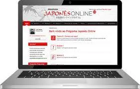 Capa: Download Programa Japonês Online Completo: Acesso Imediato!