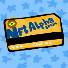 Capa: Mentoria NFT Alpha: Baixar Agora o Guia Completo!