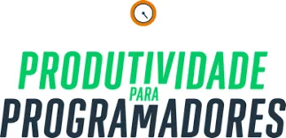 Capa: Baixar Produtividade para Programadores Danki Code [Download]
