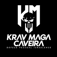 Capa: Krav Maga Caveira: Baixe o Curso Completo e Domine a Defesa Pessoal