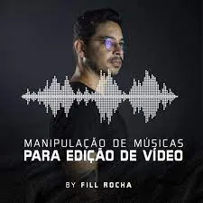 Capa: Manipulação de Músicas: Baixar Curso Enche Rocha 2020