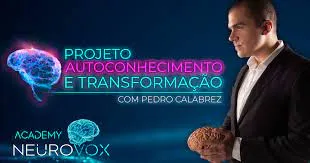 Capa: Baixar Jornada do Autoconhecimento – Pedro Calabrez Completo