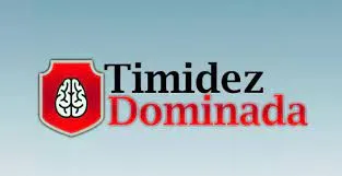 Capa: Timidez Dominada: Baixar Curso de Leandro e Vencer Ansiedade Social