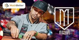 Capa: Treinamento Mojave Poker: Baixar Curso Completo Agora!