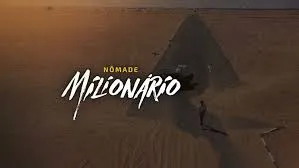 Capa: Baixar Nômade Milionário Thiago Finch 2024: Domine Lucros Digitais