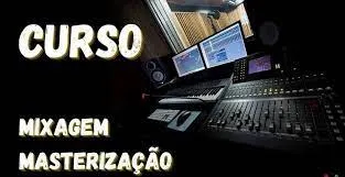 Capa: Curso Mixagem e Masterização Peu028: Baixe Agora!