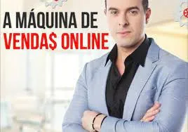 Capa: Baixar: Instagram Máquina de Vendas [Curso Completo]
