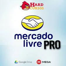 Capa: Mercado Livre PRO: Baixar Curso Completo em Alta Resolução