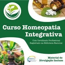 Capa: Baixar Curso Terapeuta Homeopatia – Marcelo Rigotti [2020]