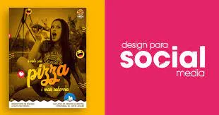 Capa: Baixar Design de Social Media com Caio Vinícius: Curso Completo