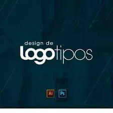 Capa: Design de Logo Caiu Vinicius: Baixar Curso Completo MP4