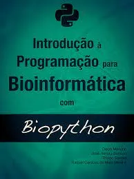 Capa: Baixar Curso: Programação p/ Bioinformática c/ Python [Diego Mariano]