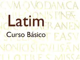 Capa: Curso de Latim de Rafael Falcón: Baixe Agora 7GB!