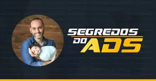 Capa: Download Segredos do Ads Rafael Metring: Domine Tráfego Pago e ROI