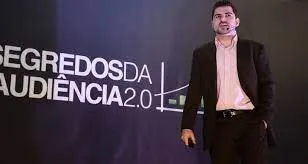 Capa: Segredos da Audiência 2.0: Download Rápido e Completo