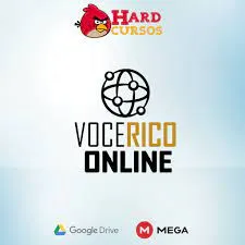 Capa: Rico Online Fábio Oliveira: Baixar Curso Completo e Estratégias