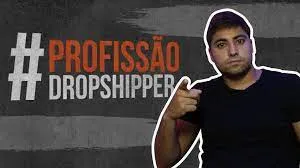 Capa: Profissão Dropshipper Rafael Martins: Baixar Curso Completo!