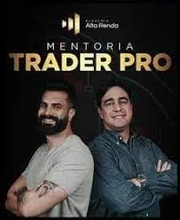 Capa: Baixar Mentoria Trader Pro: Domine o Smart Money Agora!