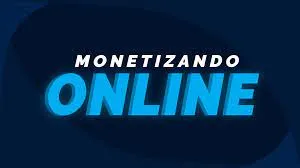 Capa: Download do Curso: Monetizando Online | Acelere Seus Ganhos Agora!