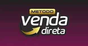 Capa: Baixar Método Venda Direta Tiago Savi: Domine o Digital