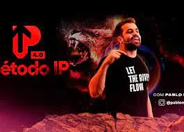 Capa: Método IP Pablo Marçal: Baixar Curso Completo e Digital