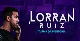 Capa: Mentoria Lorran Ruiz Download: Domine o Marketing Digital