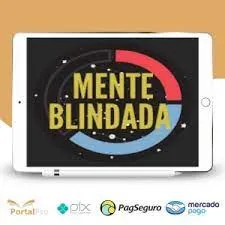Capa: Mente Blindada Icaro de Carvalho: Baixar Agora!
