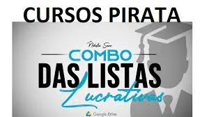 Capa: Baixar Listas Lucrativas Nikolas Sasso: Domine a Conversão