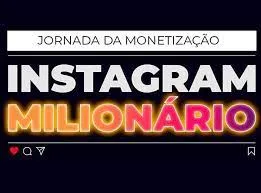 Capa: Baixar Jornada da Monetização Instagram: Curso Peter Jordan