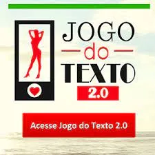 Capa: Jogo do Texto 2.0 Elias Maman: Baixar Agora!