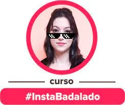 Capa: Baixar Instabadalado 2.0 Liz Valz: Autoridade Insta em 15 Dias