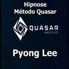 Capa: Hipnose Método Quasar Pyong Lee: Baixar Curso Agora!