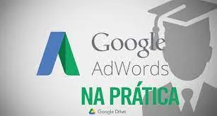 Capa: Baixar Google Ads na Prática Adriano Gianini: Download Completo