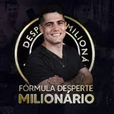 Capa: Baixar Fórmula Desperte Milionário Gabriel Floriani PDF Download