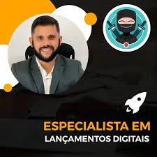 Capa: Download Fórmula Ágil de Lançamento Enrico Duarte: Domine o Mercado