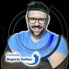 Capa: Fórmula Negócio Online: Baixar Curso Alex Vargas Completo